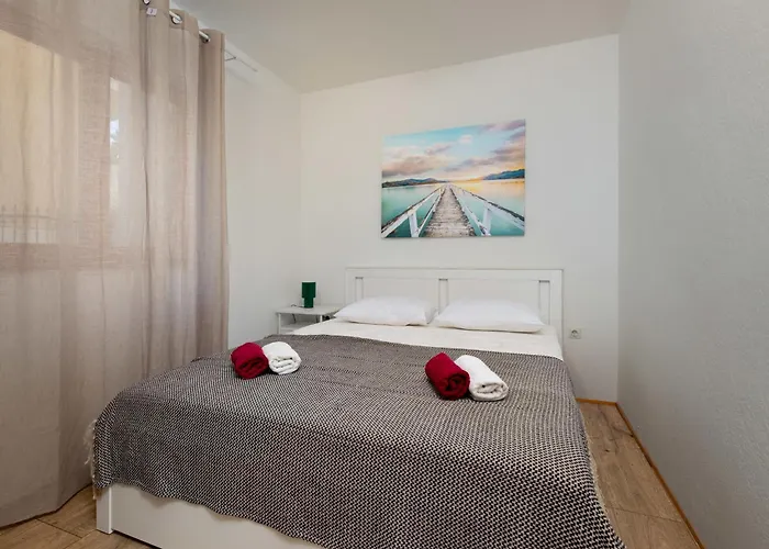 Dalero 3 By Interhome Daire *