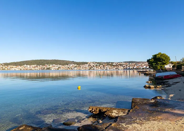 Appartement Dalero 3 By Interhome Trogir