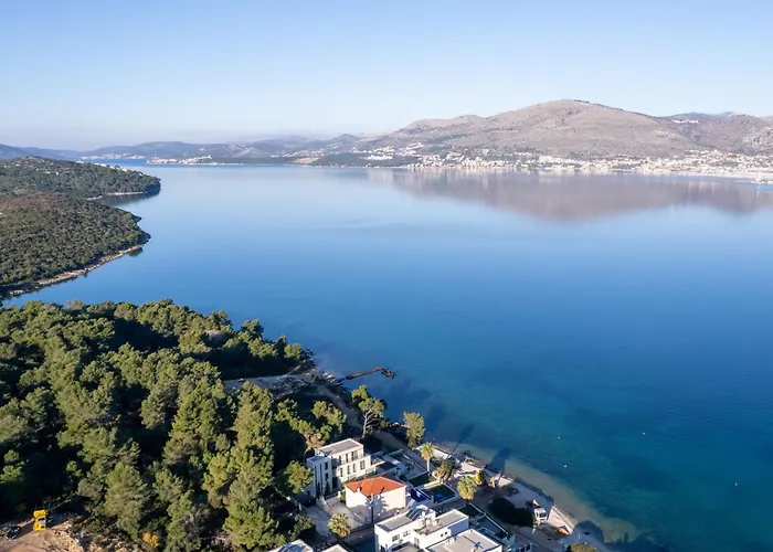 Dalero 3 By Interhome * Trogir