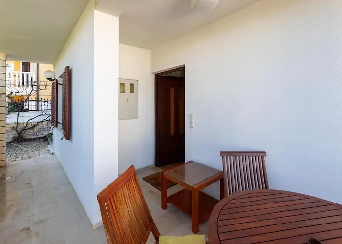 Dalero 3 By Interhome * Trogir