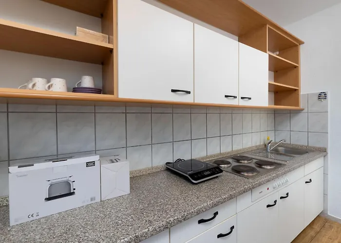 Daire Dalero 3 By Interhome *