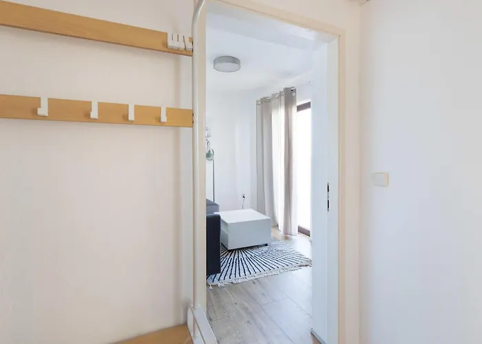 Appartement Dalero 3 By Interhome