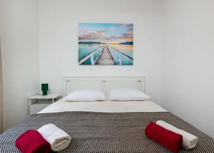 Daire Dalero 3 By Interhome Trogir