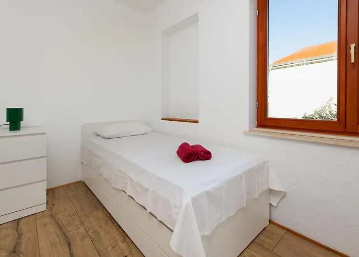 Dalero 3 By Interhome Appartement