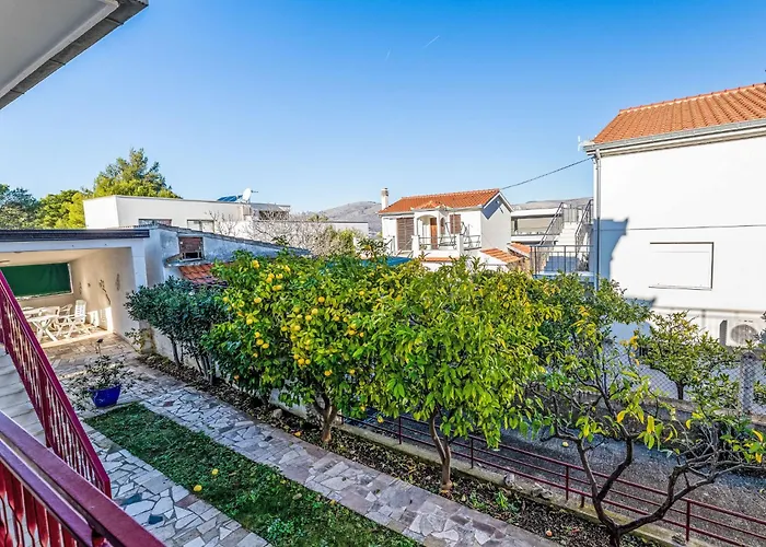 Dalero 3 By Interhome Appartement *