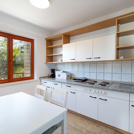 Apartment Dalero 1 By Interhome