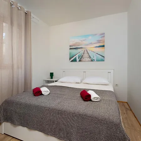 Dalero 1 By Interhome Apartment *