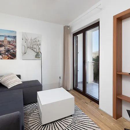 Apartment Dalero 1 By Interhome Trogir