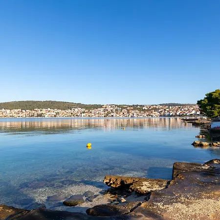 Apartment Dalero 1 By Interhome Trogir