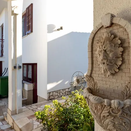Dalero 1 By Interhome Trogir