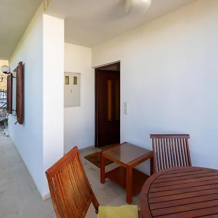 Dalero 1 By Interhome * Trogir