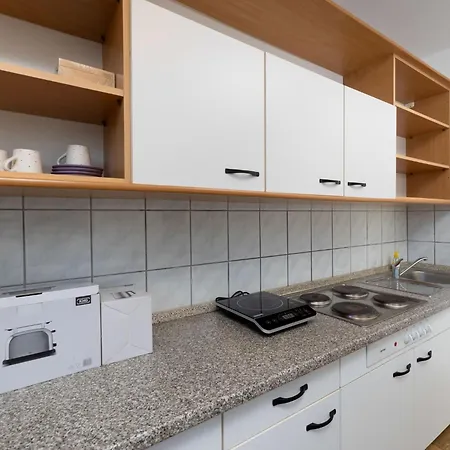 Apartment Dalero 1 By Interhome *