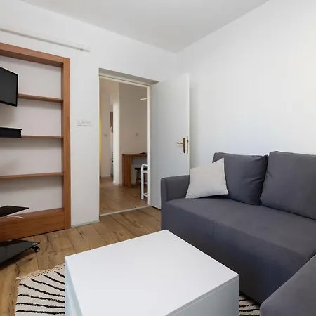 Apartment Dalero 1 By Interhome Trogir