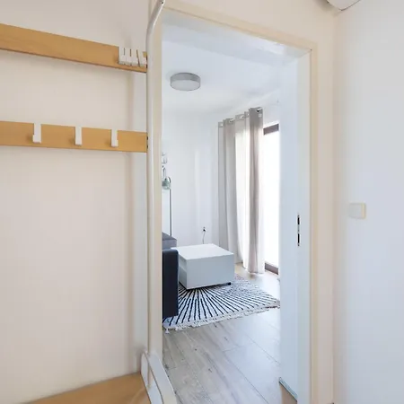 Apartment Dalero 1 By Interhome