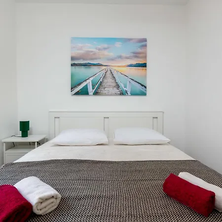 Apartment Dalero 1 By Interhome Trogir