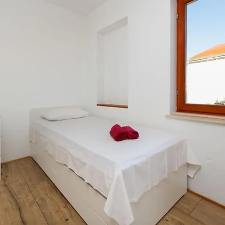 Dalero 1 By Interhome Apartment