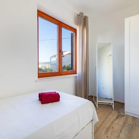 Dalero 1 By Interhome Apartment