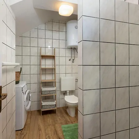 Apartment Dalero 1 By Interhome *