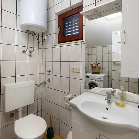 Apartment Dalero 1 By Interhome