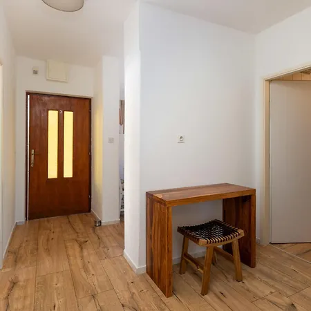 Dalero 1 By Interhome Apartment
