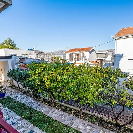 Dalero 1 By Interhome Apartment *