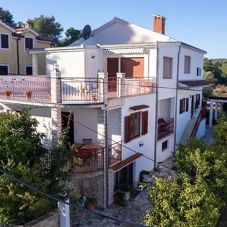 Dalero 1 By Interhome Apartment Trogir