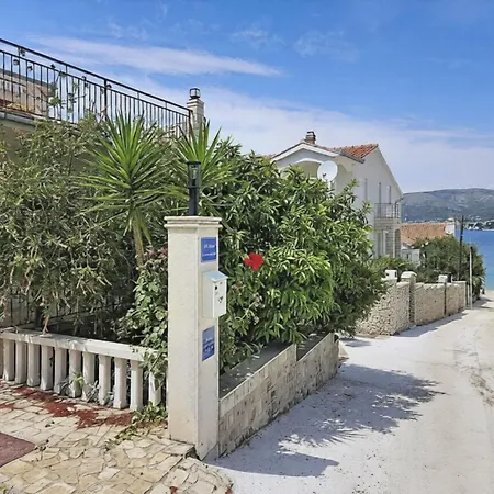 Dalero 1 By Interhome Apartment