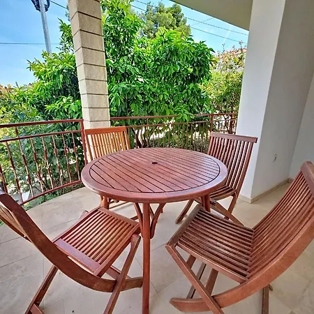 Dalero 1 By Interhome Apartment Trogir