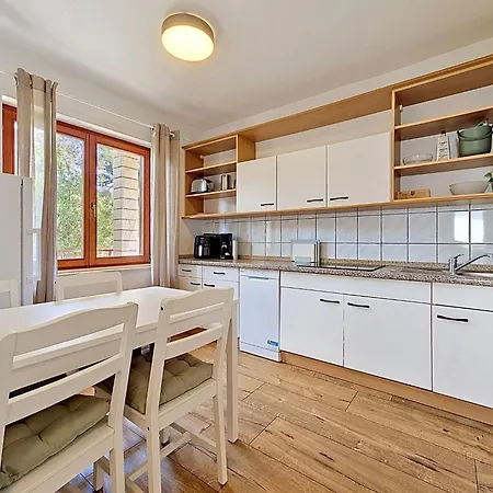 Dalero 1 By Interhome Apartment *