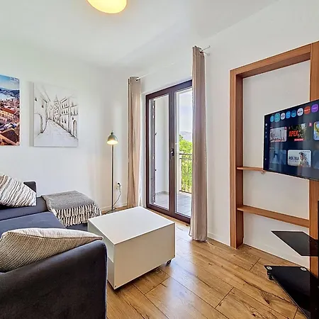 Apartment Dalero 1 By Interhome