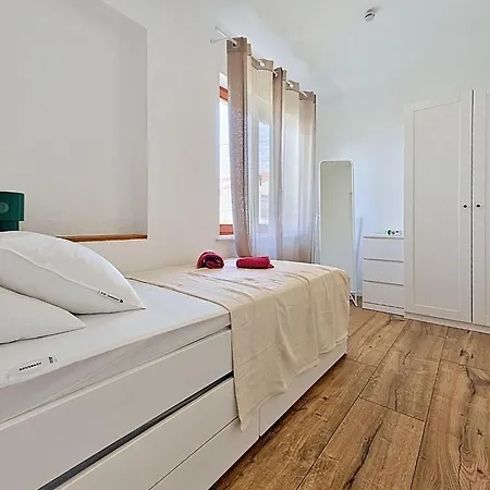 Apartment Dalero 1 By Interhome Trogir