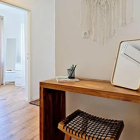 Dalero 1 By Interhome Apartment *