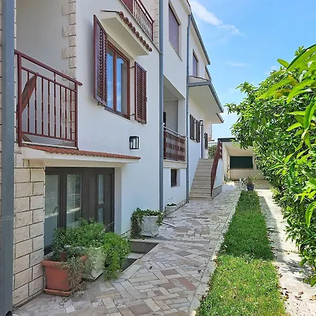Apartment Dalero 1 By Interhome