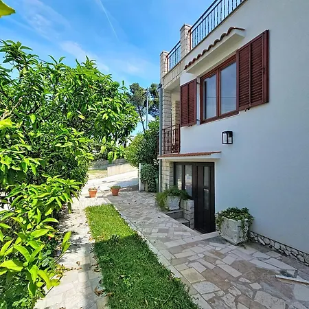 Dalero 1 By Interhome Apartment *