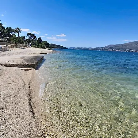 Dalero 1 By Interhome Apartment Trogir