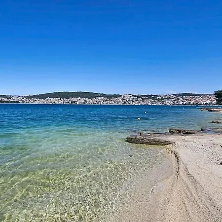 Dalero 1 By Interhome Apartment Trogir