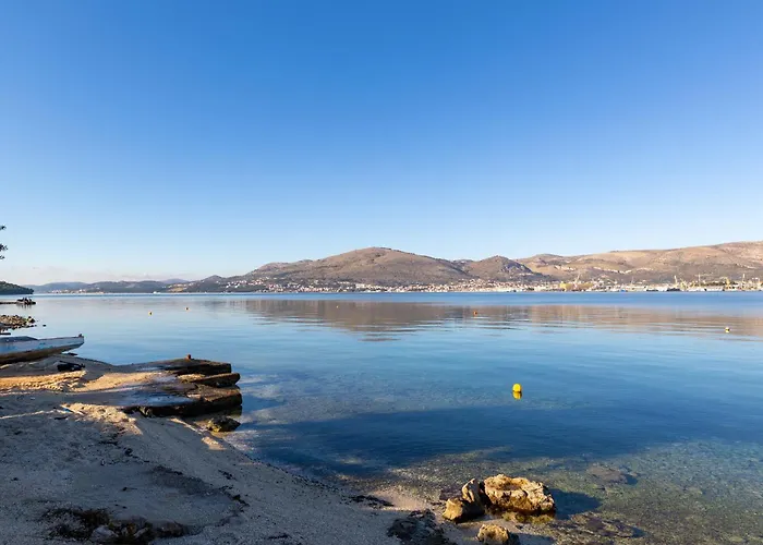 公寓 Dalero 3 By Interhome